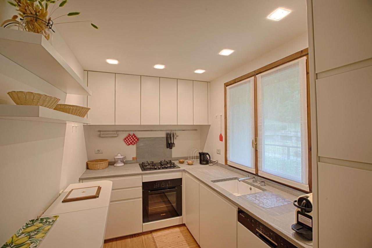 Joivy Superb Apartments For 6 With Mountain View And Garden In Курмайор Екстер'єр фото