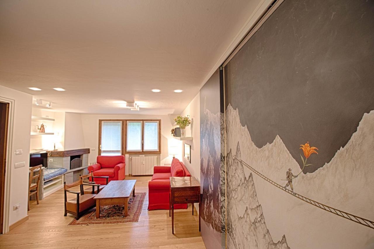 Joivy Superb Apartments For 6 With Mountain View And Garden In Курмайор Екстер'єр фото