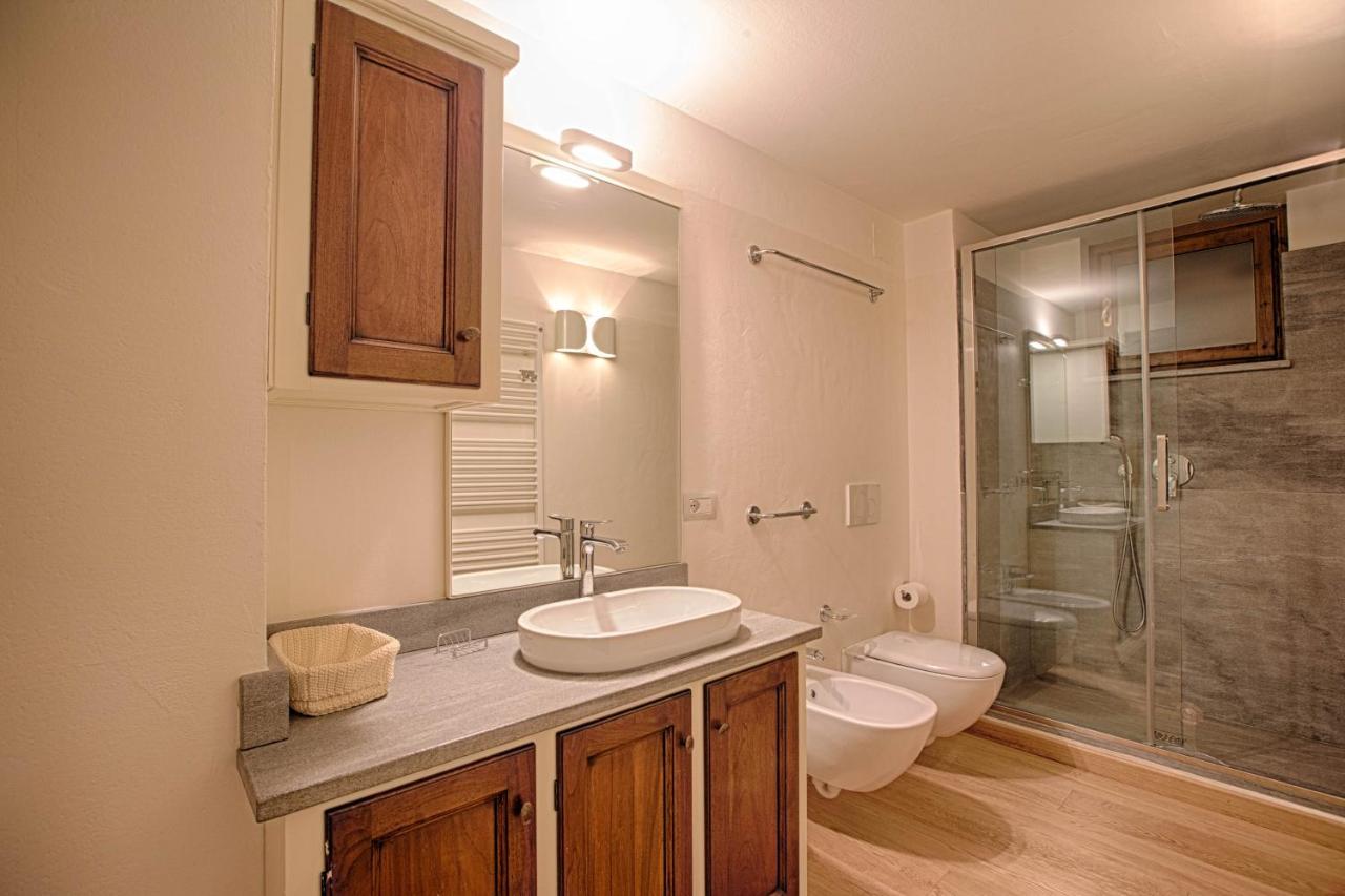 Joivy Superb Apartments For 6 With Mountain View And Garden In Курмайор Екстер'єр фото