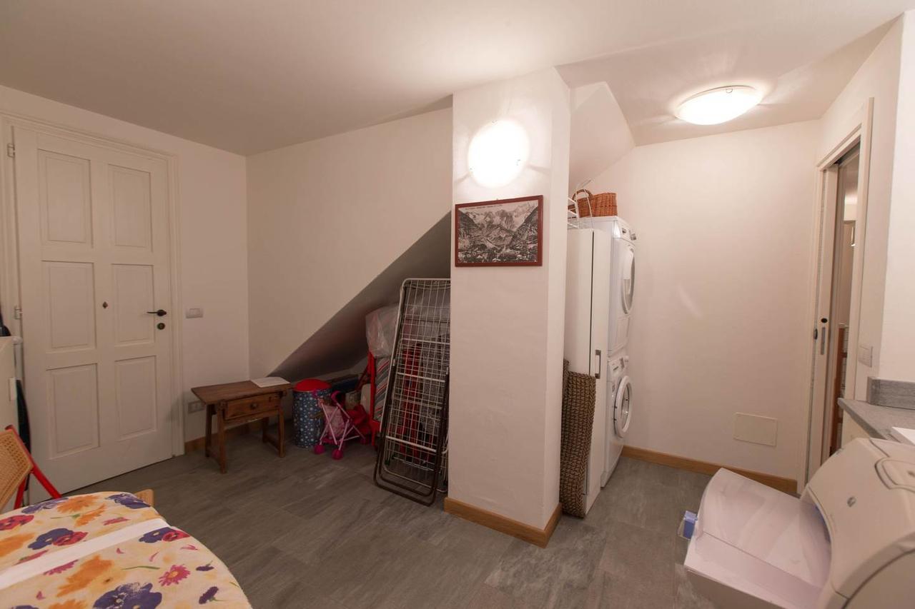 Joivy Superb Apartments For 6 With Mountain View And Garden In Курмайор Екстер'єр фото