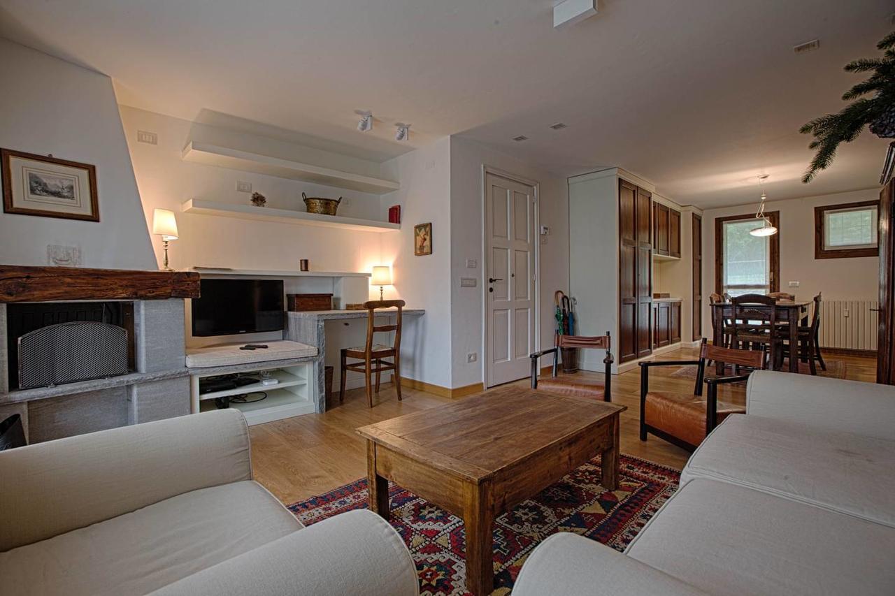 Joivy Superb Apartments For 6 With Mountain View And Garden In Курмайор Екстер'єр фото