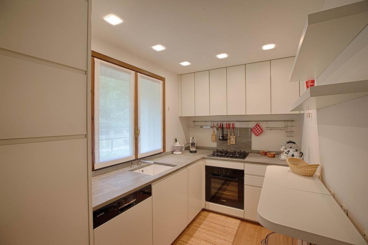 Joivy Superb Apartments For 6 With Mountain View And Garden In Курмайор Екстер'єр фото